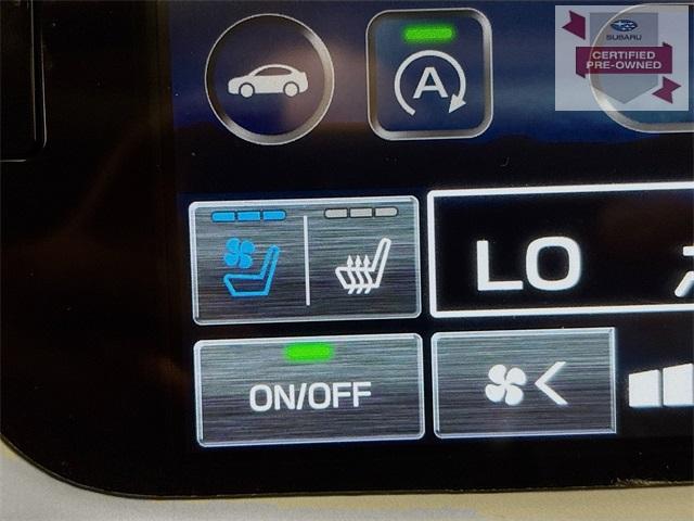 2023 Subaru Outback Vehicle Photo in Puyallup, WA 98371