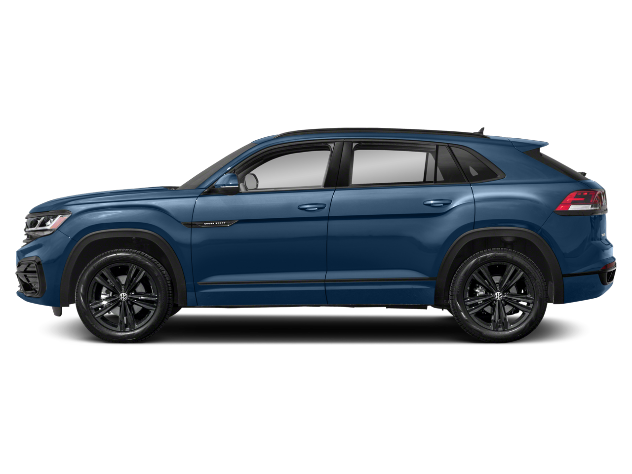 2022 Volkswagen Atlas Cross Sport Vehicle Photo in San Antonio, TX 78230