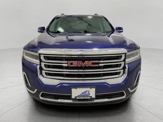 2023 GMC Acadia Vehicle Photo in NEENAH, WI 54956-2243