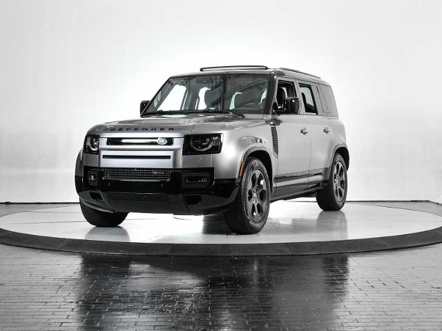 2023 Defender Vehicle Photo in DALLAS, TX 75235