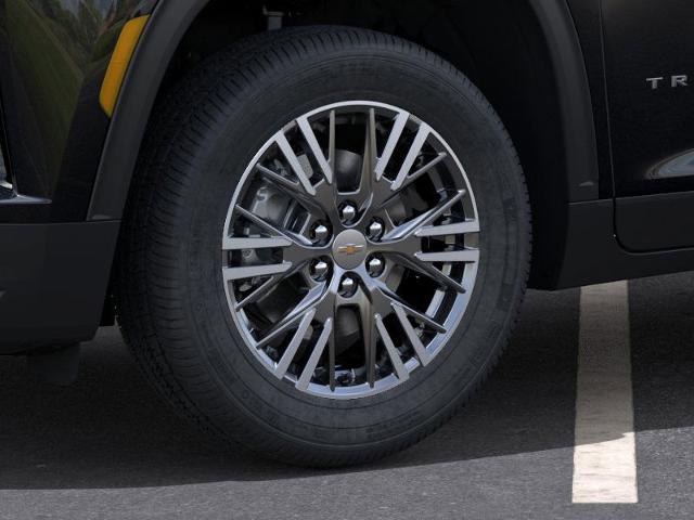 2025 Chevrolet Traverse Vehicle Photo in POOLER, GA 31322-3252