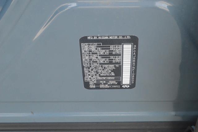 2022 INFINITI QX50 Vehicle Photo in Houston, TX 77090