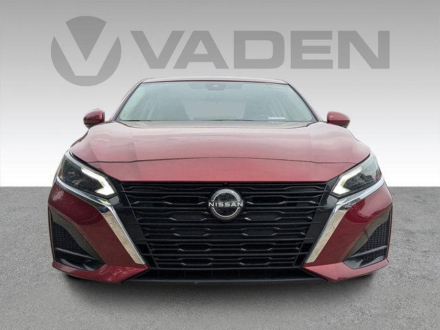 2023 Nissan Altima Vehicle Photo in BRUNSWICK, GA 31525-1881