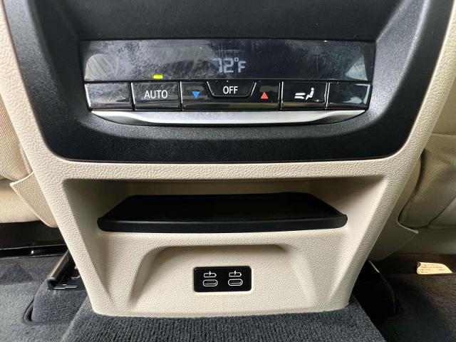 2021 BMW X4 M40i Vehicle Photo in Roslyn, NY 11576