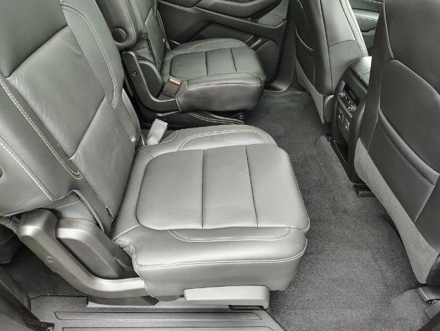 2023 Chevrolet Traverse Vehicle Photo in GREEN BAY, WI 54304-5303