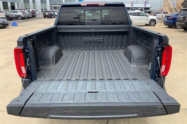 2020 GMC Sierra 1500 Vehicle Photo in TOPEKA, KS 66609-0000