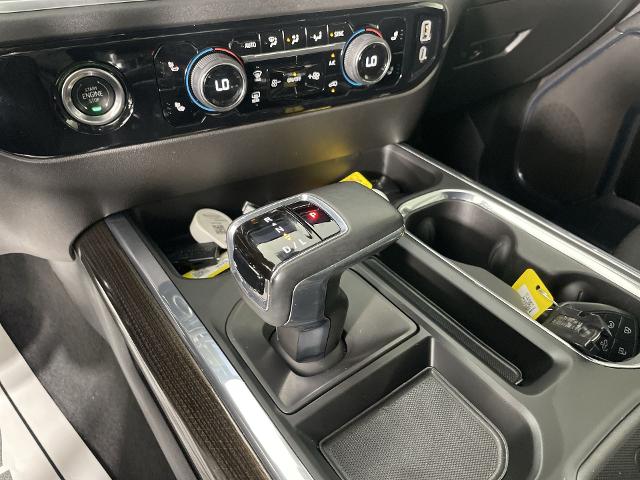 2024 Chevrolet Silverado 1500 Vehicle Photo in GILBERT, AZ 85297-0402