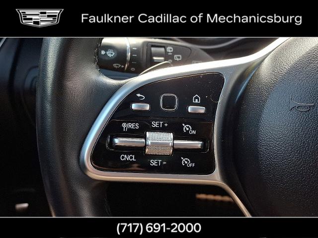 2021 Mercedes-Benz GLC Vehicle Photo in MECHANICSBURG, PA 17050-1707