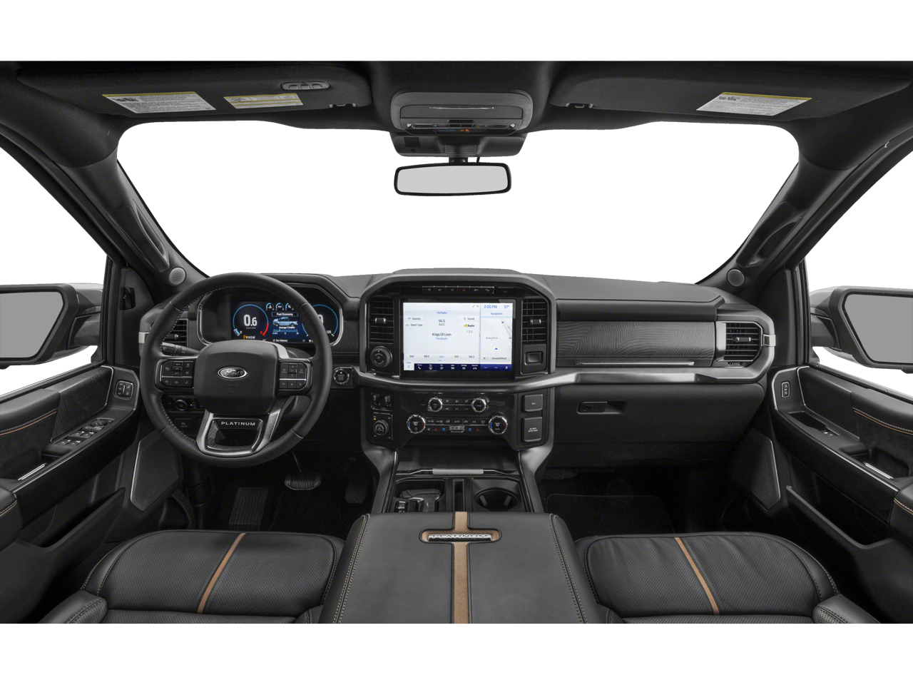 2023 Ford F-150 Vehicle Photo in San Antonio, TX 78230