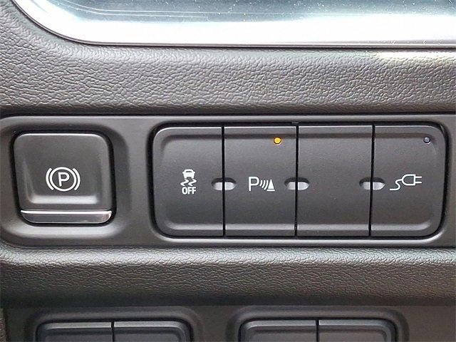 2021 Chevrolet Tahoe Vehicle Photo in LANCASTER, PA 17601-0000