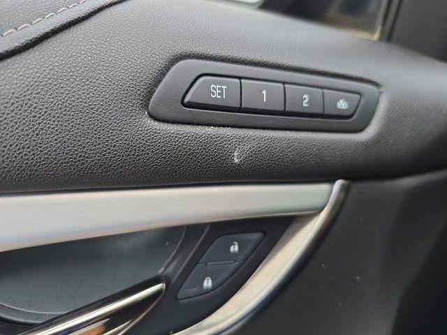 2017 Cadillac ATS Sedan Vehicle Photo in Pleasant Hills, PA 15236