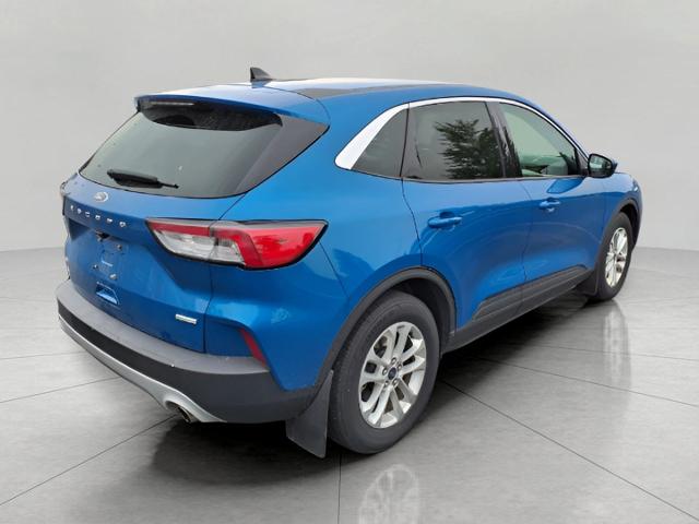 2020 Ford Escape Vehicle Photo in Oshkosh, WI 54904