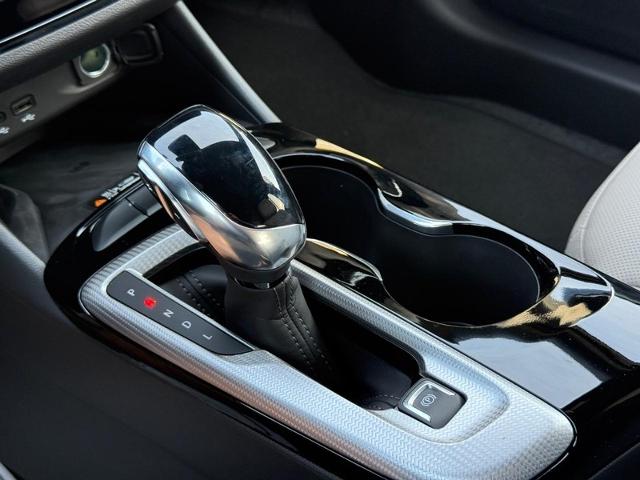 2025 Buick Envista Vehicle Photo in COLUMBIA, MO 65203-3903