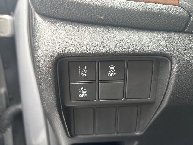 2019 Honda CR-V Vehicle Photo in HARRISBURG, PA 17111-1033