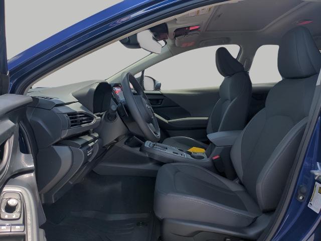 2025 Subaru Crosstrek Vehicle Photo in Green Bay, WI 54304