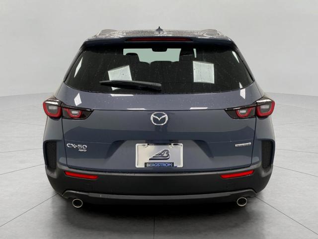 2025 Mazda CX-50 Vehicle Photo in Appleton, WI 54913