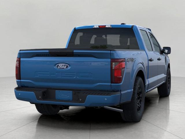 2025 Ford F-150 Vehicle Photo in Green Bay, WI 54304
