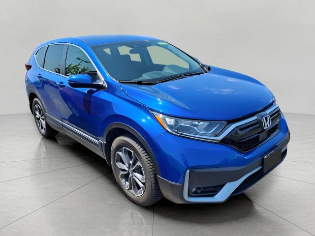 2020 Honda CR-V Vehicle Photo in Oshkosh, WI 54904