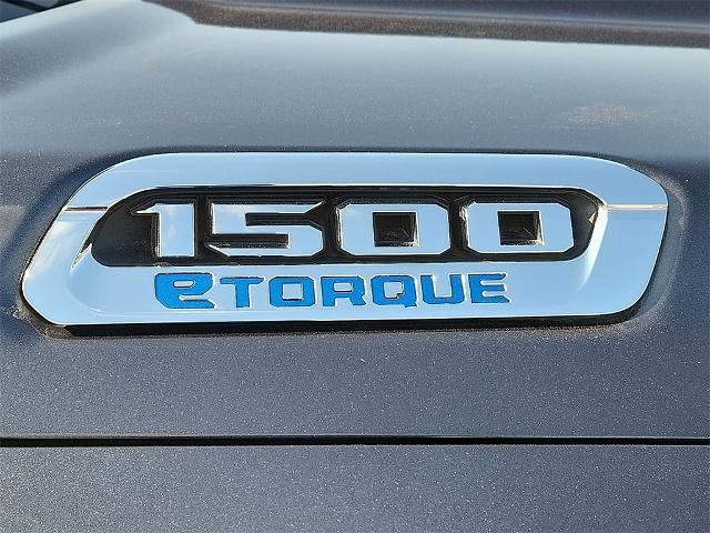 2022 Ram 1500 Vehicle Photo in EASTLAND, TX 76448-3020