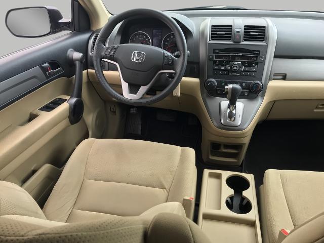 2010 Honda CR-V Vehicle Photo in GREEN BAY, WI 54303-3330