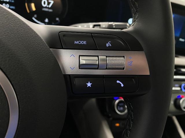 2025 Hyundai TUCSON Vehicle Photo in Appleton, WI 54913