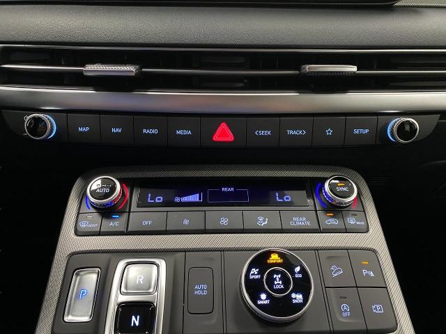 2025 Hyundai PALISADE Vehicle Photo in Appleton, WI 54913