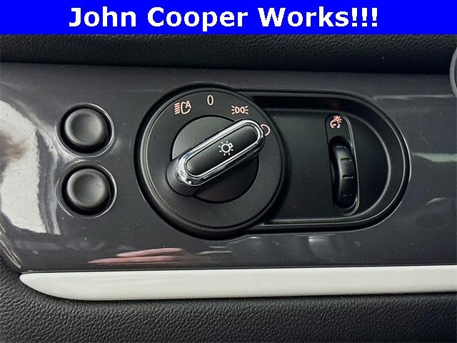 2018 MINI John Cooper Works Countryman Vehicle Photo in Puyallup, WA 98371