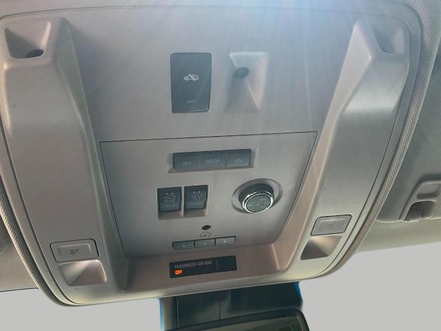 2016 Chevrolet Tahoe Vehicle Photo in Kaukauna, WI 54130