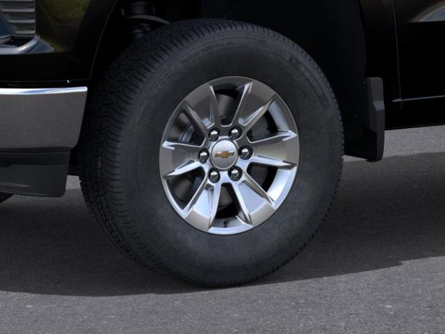 2025 Chevrolet Silverado 1500 Vehicle Photo in SAVANNAH, GA 31406-4513