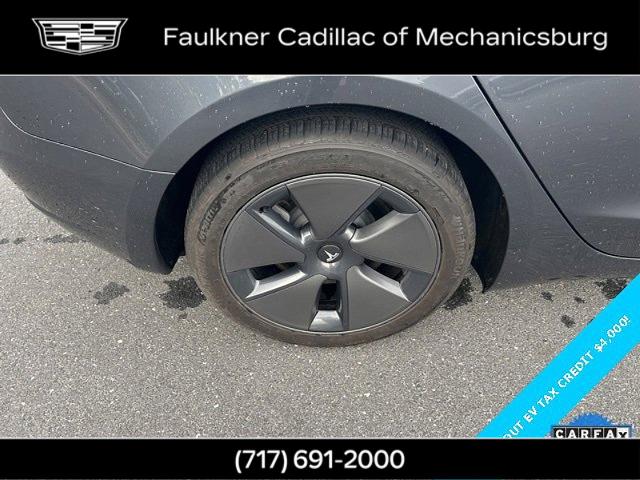 2023 Tesla Model 3 Vehicle Photo in MECHANICSBURG, PA 17050-1707