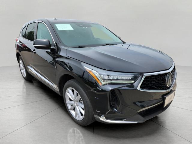 2022 Acura RDX Vehicle Photo in Appleton, WI 54913