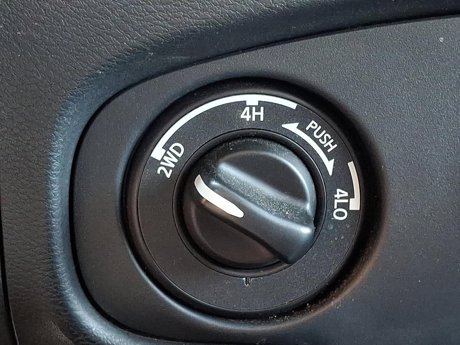 2022 Nissan Frontier Vehicle Photo in Mechanicsburg, PA 17050-2306