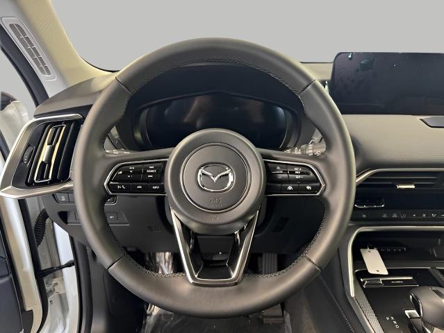 2025 Mazda CX-90 Vehicle Photo in Green Bay, WI 54304