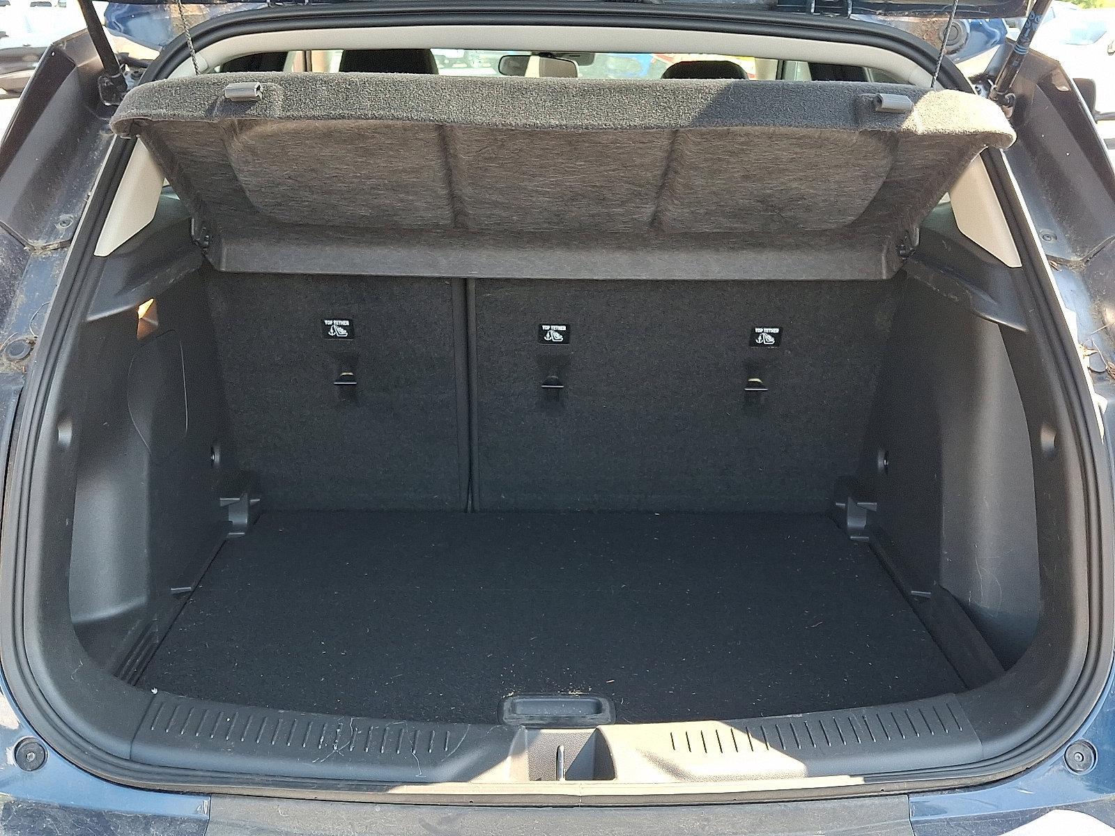 2023 Buick Encore GX Vehicle Photo in BETHLEHEM, PA 18017-9401