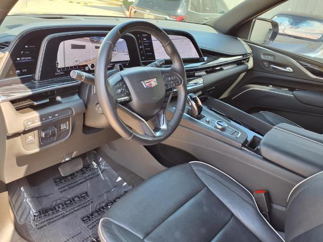 2022 Cadillac Escalade ESV Vehicle Photo in Tampa, FL 33612