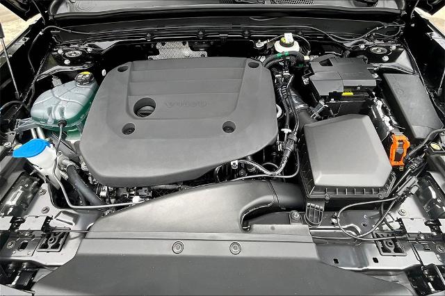2026 Volvo XC40 Vehicle Photo in Houston, TX 77007