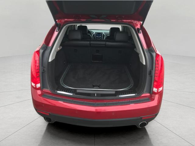 2014 Cadillac SRX Vehicle Photo in GREEN BAY, WI 54303-3330