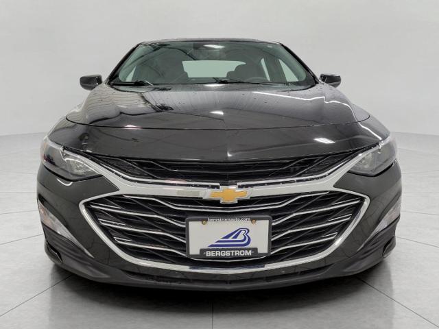 2024 Chevrolet Malibu Vehicle Photo in OSHKOSH, WI 54904-7811