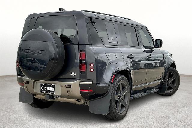2021 Land Rover Defender Vehicle Photo in Grapevine, TX 76051