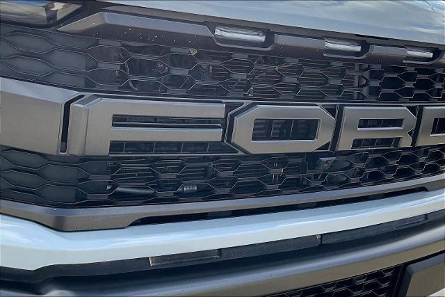 2023 Ford F-150 Vehicle Photo in Grapevine, TX 76051