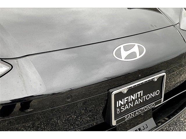 2025 Hyundai IONIQ 6 Vehicle Photo in San Antonio, TX 78230