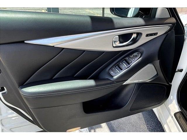 2023 INFINITI Q50 Vehicle Photo in San Antonio, TX 78230