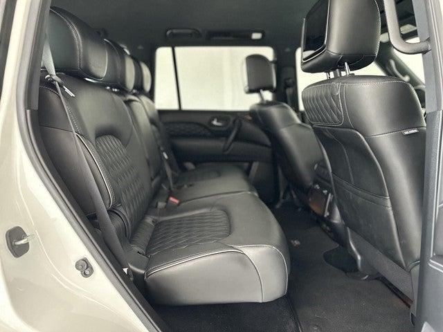 2022 INFINITI QX80 Vehicle Photo in Grapevine, TX 76051