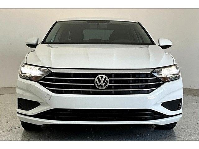 2021 Volkswagen Jetta Vehicle Photo in Grapevine, TX 76051
