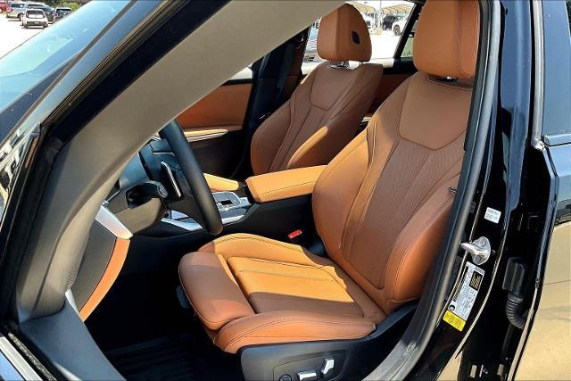 2023 BMW 330i Vehicle Photo in Grapevine, TX 76051