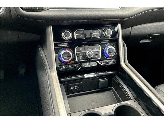2023 GMC Yukon XL Vehicle Photo in San Antonio, TX 78230