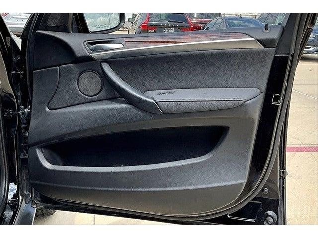 2012 BMW X5 Vehicle Photo in Grapevine, TX 76051