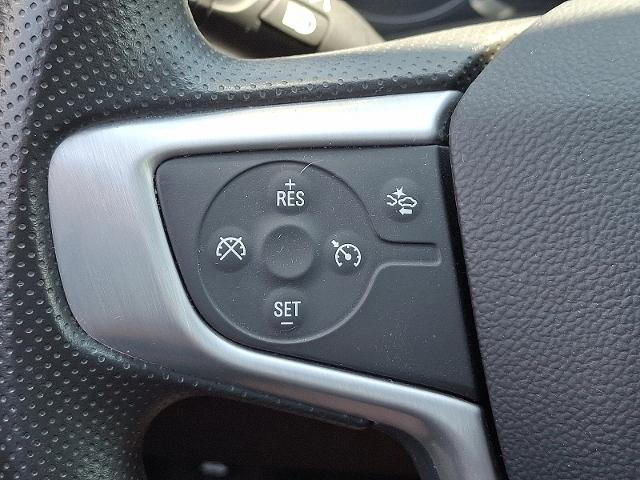 2022 GMC Terrain Vehicle Photo in HARRISBURG, PA 17111-1033