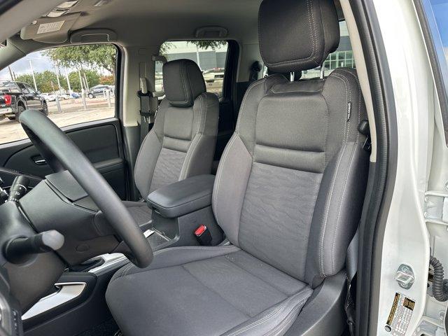 2022 Nissan Frontier Vehicle Photo in San Antonio, TX 78209