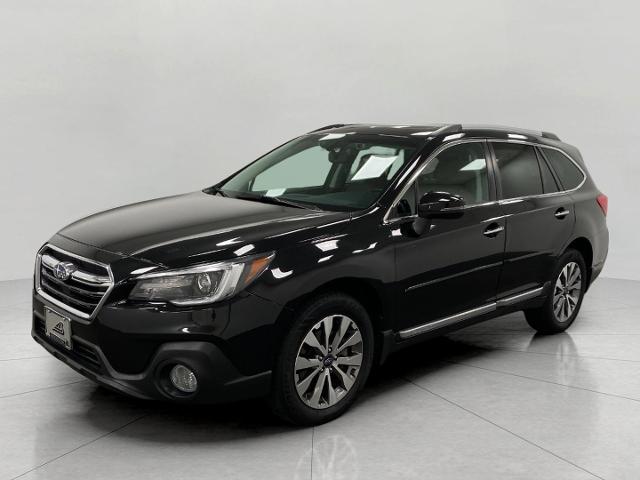 2019 Subaru Outback Vehicle Photo in Appleton, WI 54913